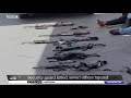 Shooting | Taxi rank in Nyanga turns into a war zone