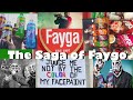 Fayga : The Saga of Faygo , a documentary* by Clamtasm