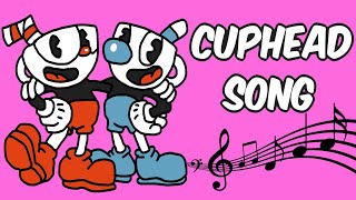 Cuphead Song (Fanmade Official Animated Music Video)