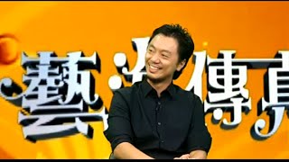 2015: TDM TV interviews director Thomas Lim. 澳門電視台TDM林毅煒導演專訪。