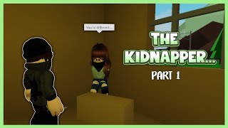 Roblox Kidnap