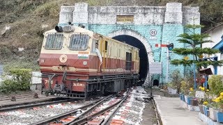 Amazing story of the longest train tunnel on the Kalka-Shimla rail route | News Station