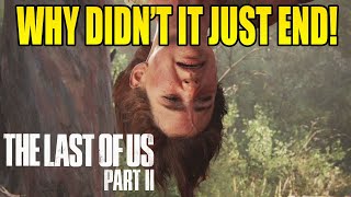 The Last Of Us 2 - TOO INEPT FOR WORDS! (#22)