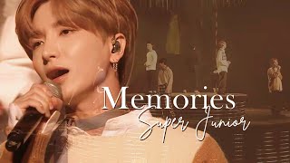 SUPER JUNIOR MEMORIES 기억을 따라 随着记忆 BAND VER.  SS7 IN SEOUL