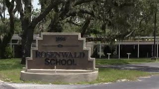 Seminole County leaders move to revitalize former Rosenwald School