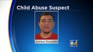 Jeffco's 'Most Wanted' Is Child Abuse Suspect