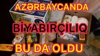 Belə biyabırçılıq görülməyib, OĞRU məmurlar bunu da etdi - HEYDƏR ƏLİYEV BANAN QUTUSUNDA