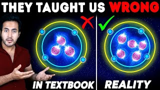 GAME OVER! LATEST Proton Discovery May Rewrite SCIENCE Textbooks!