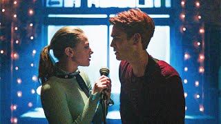 Riverdale 4x17 - The Origin Of Love