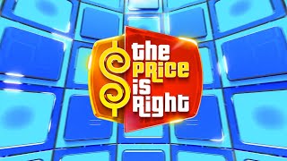 The Price is Right BigJon's Version Solo Gameplay 10,000th EPISODE TAPING CELEBRATION!!!