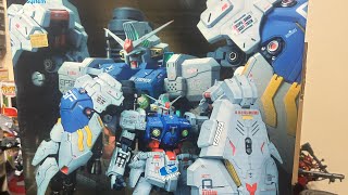 G Systems 1/60 GP02 unboxing and review