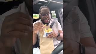 🥹Culver’s🥹 The best #burger ever⁉️ #foodreview #funny