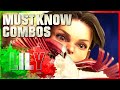 Must Know Lily Combos for Street Fighter 6