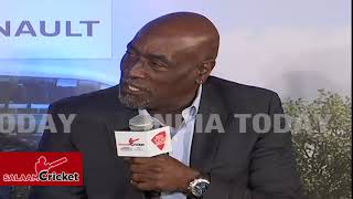 Salaam Cricket: Sir Viv Richards Wonders If England Can Handle Burden Of Expectations In World Cup