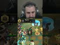 mort bailed out by carousel tft inkborn fables teamfight tactics tft teamfighttactics