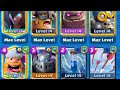 Best Golem deck-Clash Royale