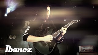 Ibanez Shredders  |  Yas Nomura \u0026 Yo Onityan