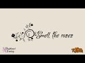 Smell the roses by 7 Jam Street - Flashback Friday