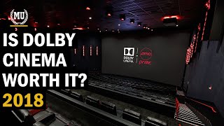 What is Dolby Cinema | How does Dolby Cinema Work? | Dolby Cinema vs IMAX