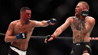 Neste Dia: Conor McGregor x Nate Diaz | UFC 196