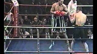 Vitali.Klitschko vs Alben Belinski (14.boj.iz.38).1998.Boks.Boxing