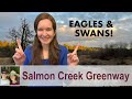 Salmon Creek Greenway: The Best Multi-use Path In Town