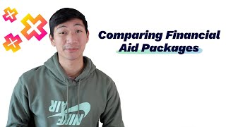 Comparing Financial Aid Packages