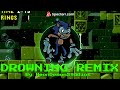 Drowning Remix - Sonic The Hedgehog Soundtrack