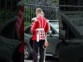 you are good to go. scots guards p u0026d at holyrood palace edinburgh scotland