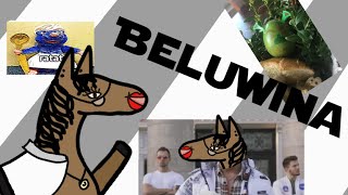 BELUWINA - Bela ft.YOUNG MARTYNIUSZ OFICJALNY TELEDYSK