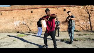 Humble Tip - Loco featuring CJ King \u0026 Shad Gill - Music Video