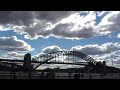 amazing didgeridoo playing at sydney harbour