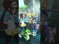 【ポケマス】vsブレイク団