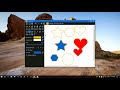 SHIFT PAINT | Winforms | Best UI and features | With Codes | VB.NET/C#