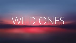 Jason Ross & Nevve - Wild Ones | Lyrics