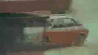 1973 Austin Allegro television advert