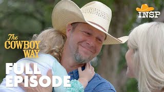 The Cowboy Way: Alabama | Season 6 | Episode 9 | A Pea in the Pod