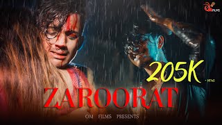 Zaroorat |Andhero Se Tha Mera Rishta Bada | Ek Villain | 2020 | Mustafa Zahid || Sad Love Story