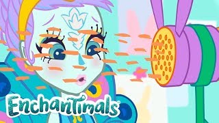 Enchantimals Denmark | Hjem Kære Hjem -  Episode 3