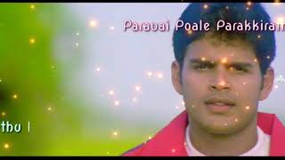 Anbe Anbe | Whatsapp Status | Anbe Anbe | Love Status Song