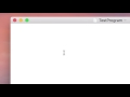 Java Game Programming Tutorial 1: Free Compiler and Basic Window