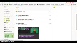 Skyward Sync in Schoology