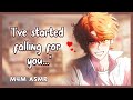[M4M] Soft Dom Best Friend Confesses To You On a Movie Night... [Friends to Lovers] [Shy Listener]