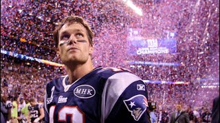 Every Patriots Playoff Loss Since 2000