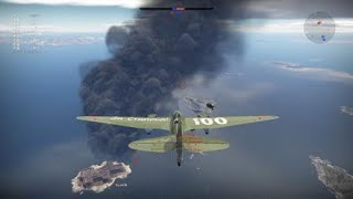 War Thunder　Pr.159