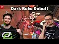 G1 Bubu Dubu Is Shooting OpTic Lucid's Body In Pro Scrims!!