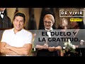 El duelo y la gratitud| Por el Placer de Vivir con César Lozano