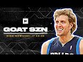 You're Not Ready For PRIME Dirk Nowitzki! 2005-06 Highlights | GOAT SZN