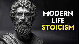 How to Actually Practice Stoicism In a Modern World | Stoicism Philosophy