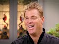 shane warne king of spin 2005 cricket documentary